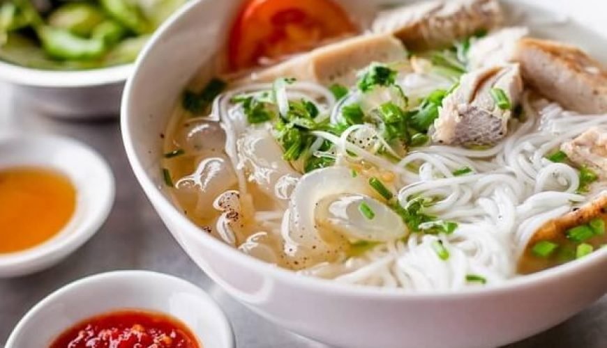 Vietnam_Regional_Specialties